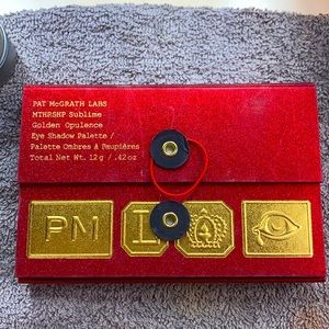 Pat McGrath Golden Opulence (Limited Edition)